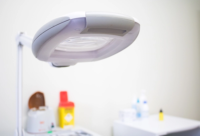 pie diabetico lleida